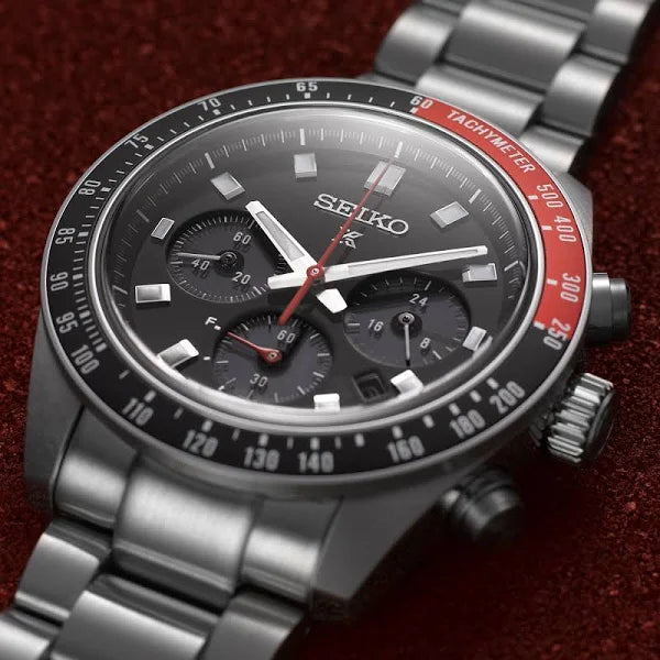 SEIKO SSC915P1 PROSPEX SPEEDTIMER