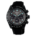 SEIKO SSC923P1 PROSPEX SPEEDTIMER SOLAR CHRONOGRAPH THE BLACK SERIES