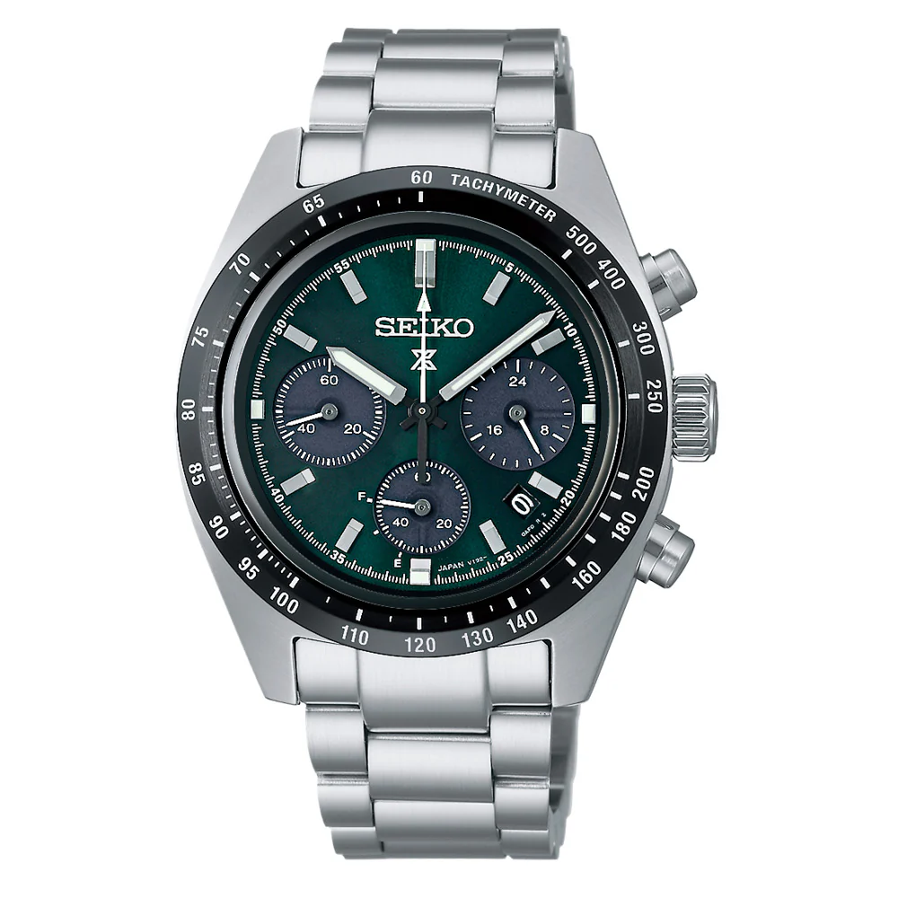 SEIKO SSC933P1 PROSPEX SPEEDTIMER