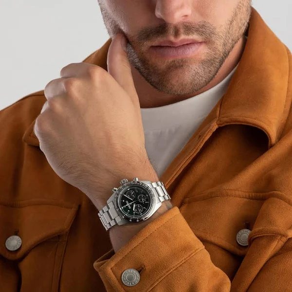 SEIKO SSC933P1 PROSPEX SPEEDTIMER