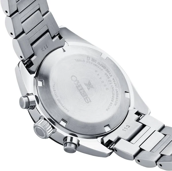 SEIKO SSC933P1 PROSPEX SPEEDTIMER