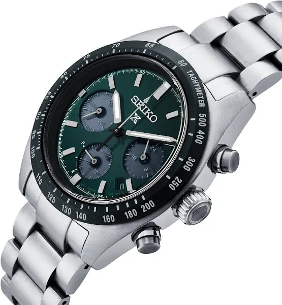 SEIKO SSC933P1 PROSPEX SPEEDTIMER