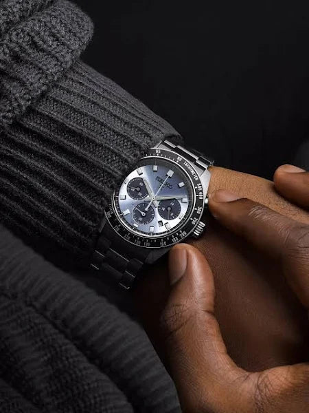SEIKO SSC935P1 PROSPEX SPEEDTIMER
