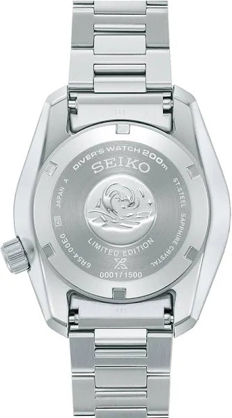 SEIKO SSC935P1 PROSPEX SPEEDTIMER