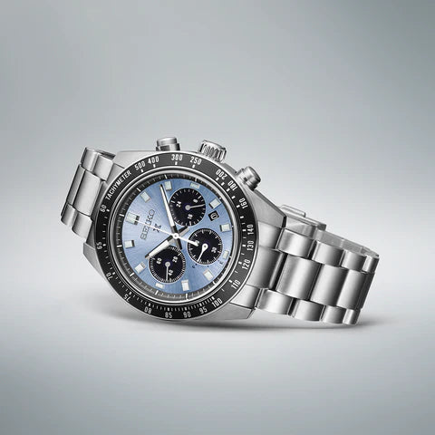 SEIKO SSC935P1 PROSPEX SPEEDTIMER