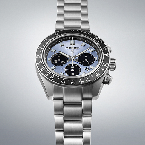 SEIKO SSC935P1 PROSPEX SPEEDTIMER