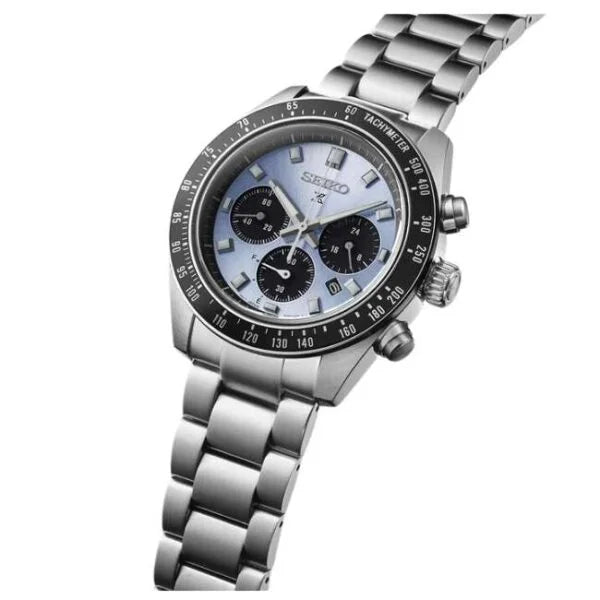 SEIKO SSC935P1 PROSPEX SPEEDTIMER