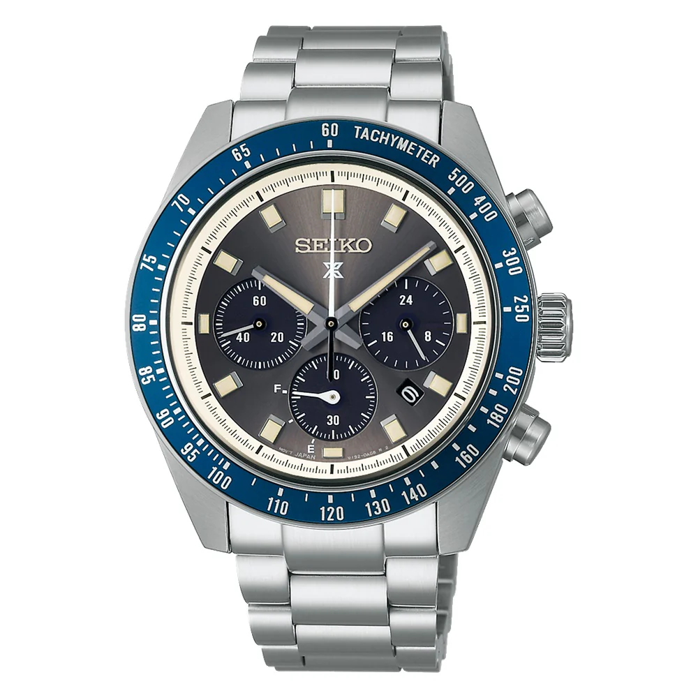 SEIKO SSC939P1 PROSPEX SPEEDTIMER
