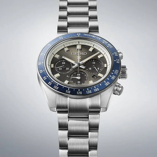 SEIKO SSC939P1 PROSPEX SPEEDTIMER