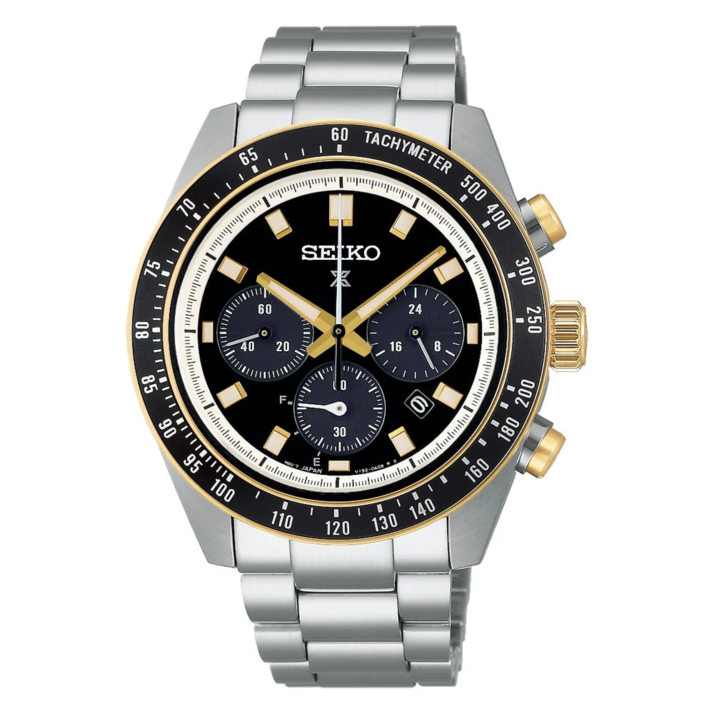 SEIKO SSC941P1 PROSPEX SPEEDTIMER