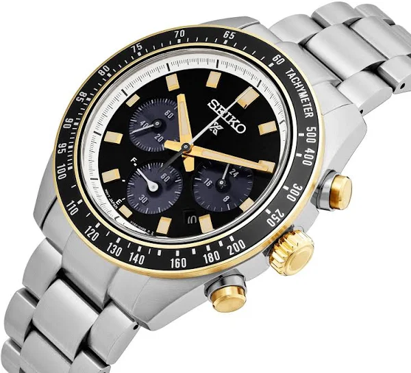 SEIKO SSC941P1 PROSPEX SPEEDTIMER