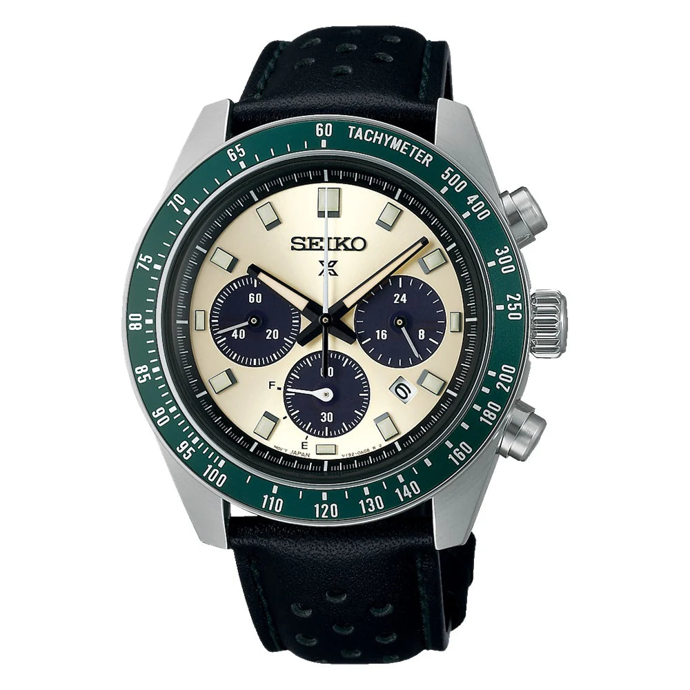 SEIKO SSC943P1 PROSPEX SPEEDTIMER