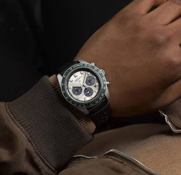 SEIKO SSC943P1 PROSPEX SPEEDTIMER
