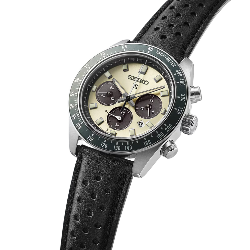 SEIKO SSC943P1 PROSPEX SPEEDTIMER