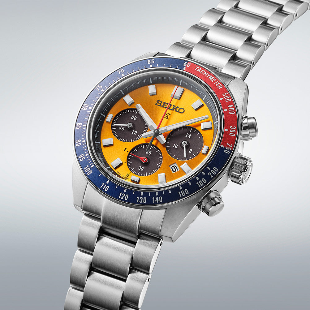 SEIKO SSC947P1 PROSPEX SPEEDTIMER