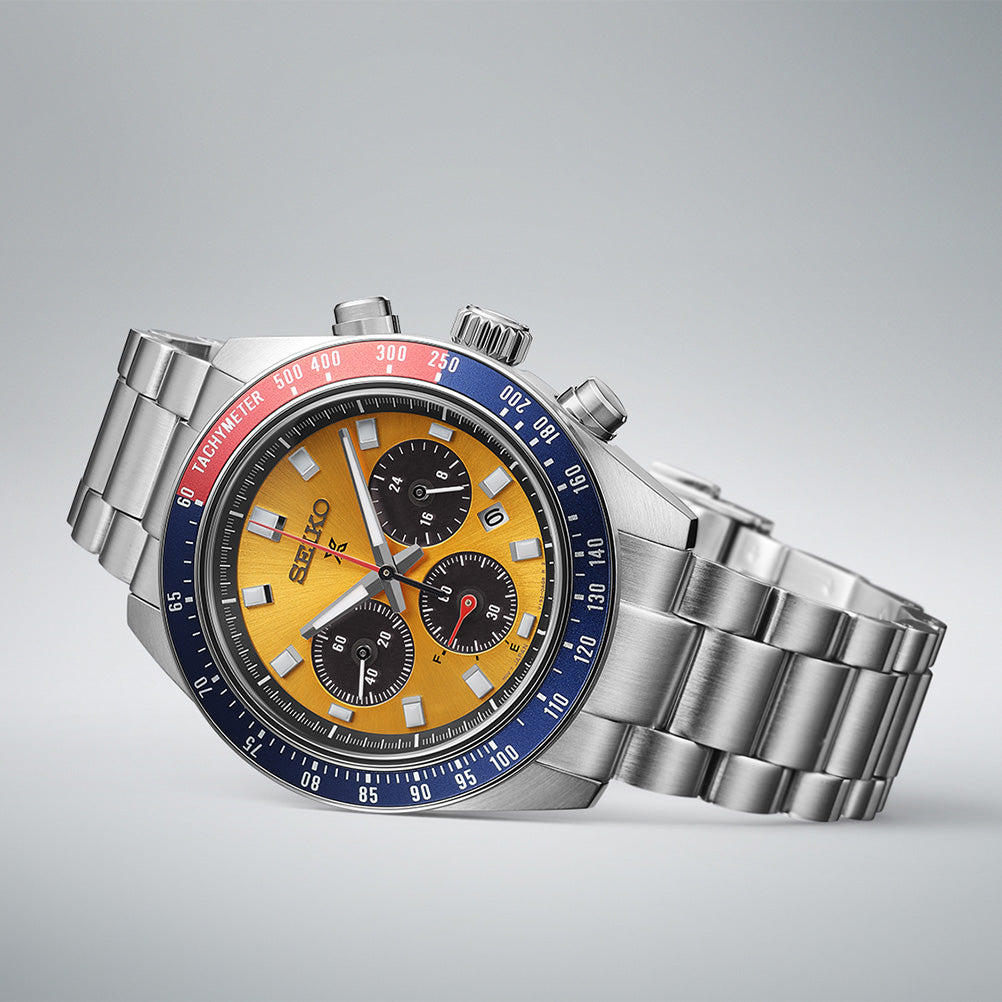 SEIKO SSC947P1 PROSPEX SPEEDTIMER