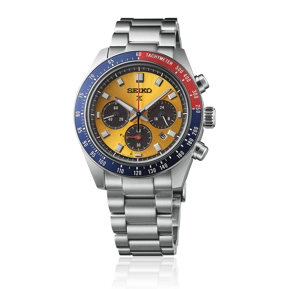 SEIKO SSC947P1 PROSPEX SPEEDTIMER