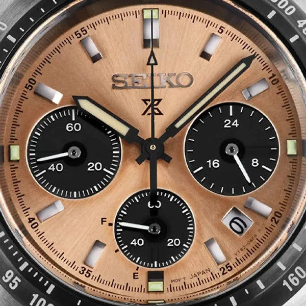 SEIKO SSC951P1 PROSPEX