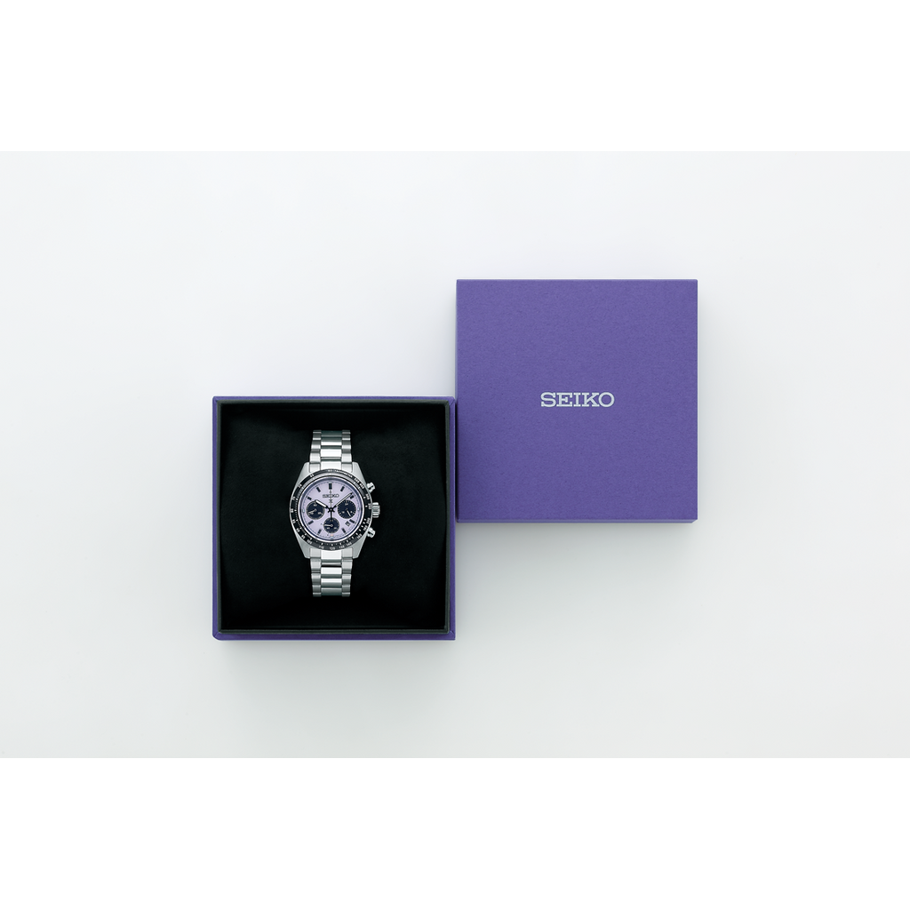 SEIKO SSC955P1 PROSPEX SPEEDTIMER