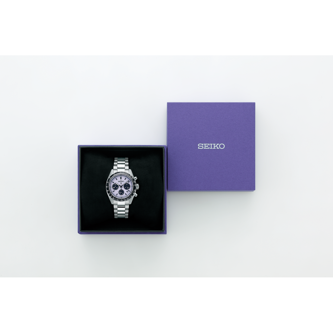 SEIKO SSC955P1 PROSPEX SPEEDTIMER