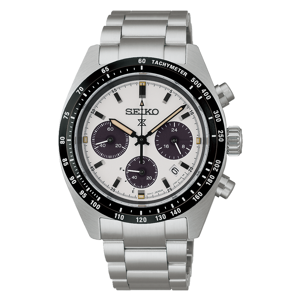 SEIKO SSC961P1 PROSPEX SPEEDTIMER