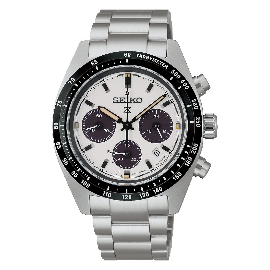 SEIKO SSC961P1 PROSPEX SPEEDTIMER