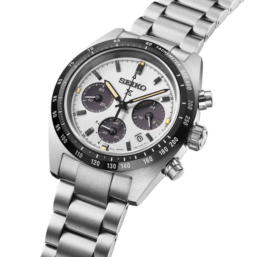 SEIKO SSC961P1 PROSPEX SPEEDTIMER