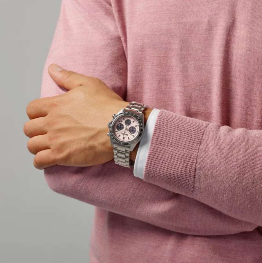 SEIKO SSC963P1 PROSPEX SPEEDTIMER