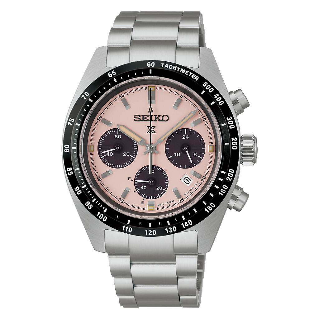SEIKO SSC963P1 PROSPEX SPEEDTIMER