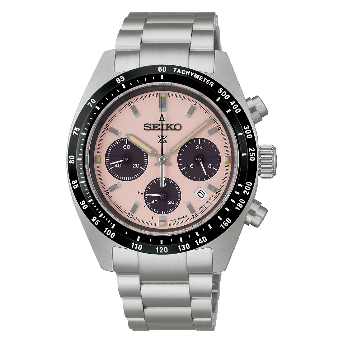 SEIKO SSC963P1 PROSPEX SPEEDTIMER