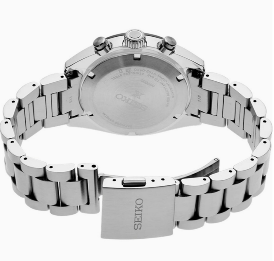 SEIKO SSC963P1 PROSPEX SPEEDTIMER