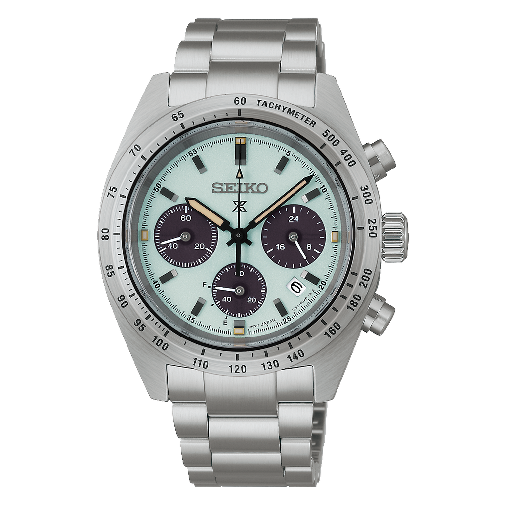 SEIKO SSC965P1 PROSPEX SPEEDTIMER