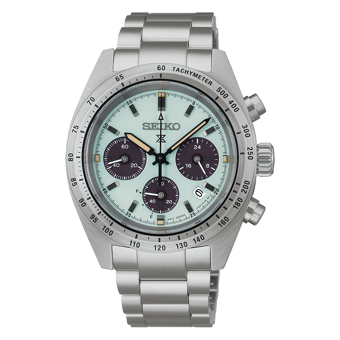 SEIKO SSC965P1 PROSPEX SPEEDTIMER