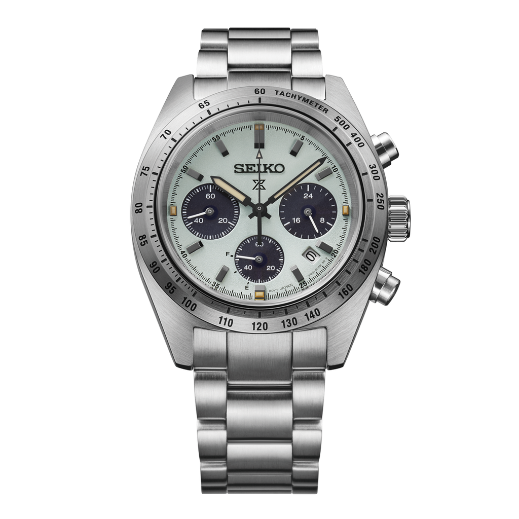 SEIKO SSC965P1 PROSPEX SPEEDTIMER