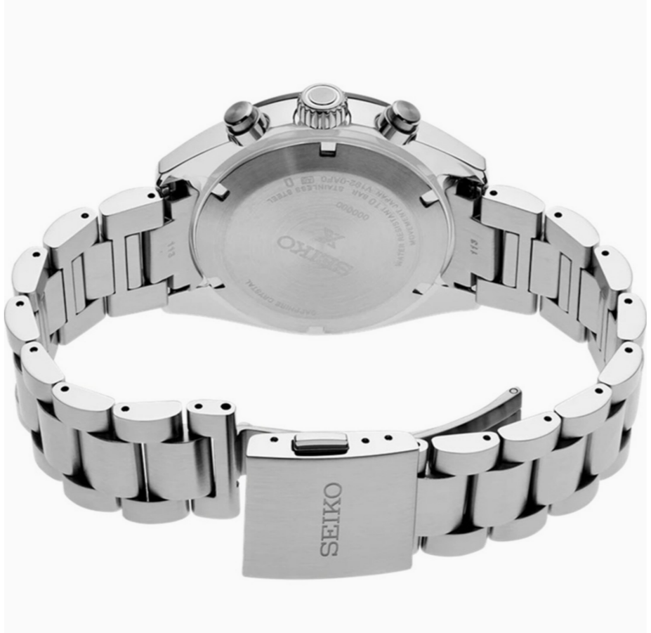 SEIKO SSC965P1 PROSPEX SPEEDTIMER