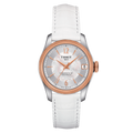 TISSOT BALLADE POWERMATIC 80 COSC LADY - T108.208.26.117.00