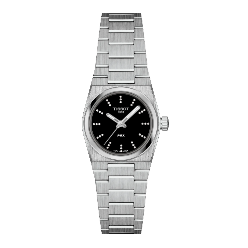 TISSOT PRX 25MM - T137.010.11.056.00