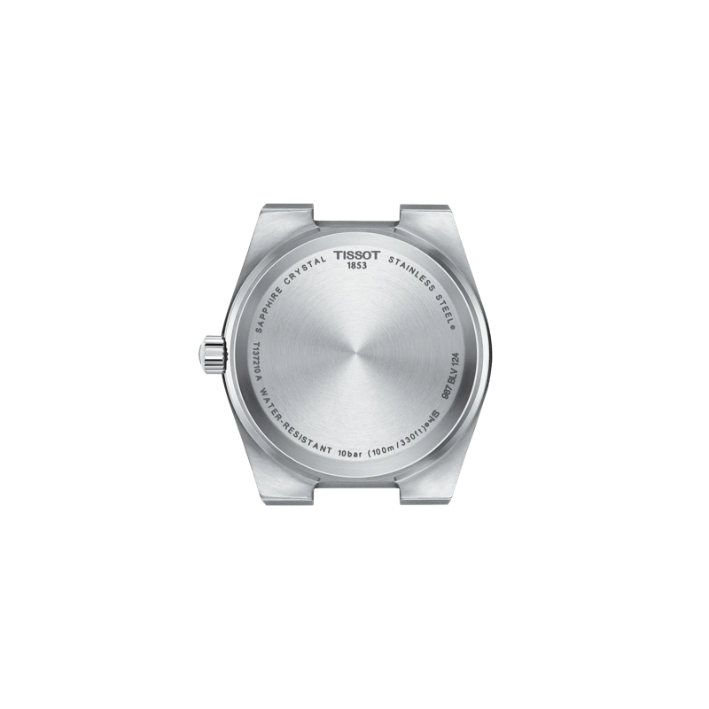 TISSOT PRX 35MM - T137.210.11.421.00