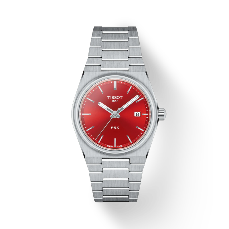 TISSOT PRX 35MM - T137.210.11.421.00