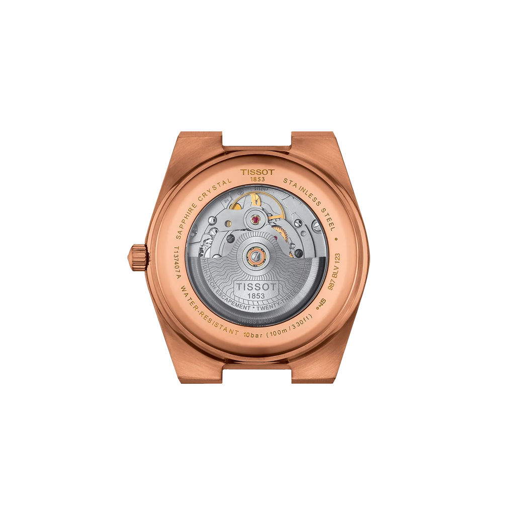 TISSOT PRX 40MM - T137.407.33.041.00