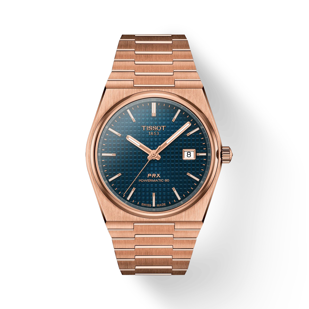 TISSOT PRX 40MM - T137.407.33.041.00