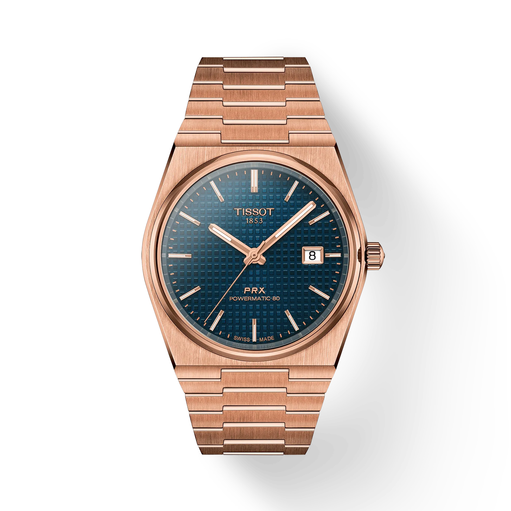 TISSOT PRX 40MM - T137.407.33.041.00