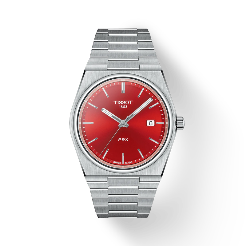 TISSOT PRX 40MM - T137.410.11.421.00