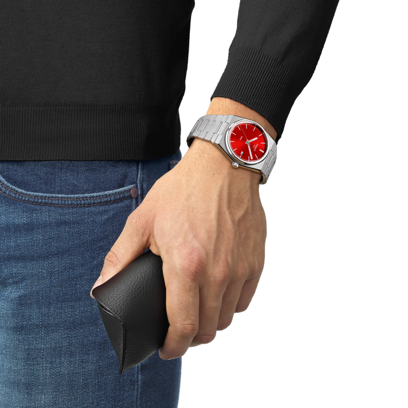 TISSOT PRX 40MM - T137.410.11.421.00