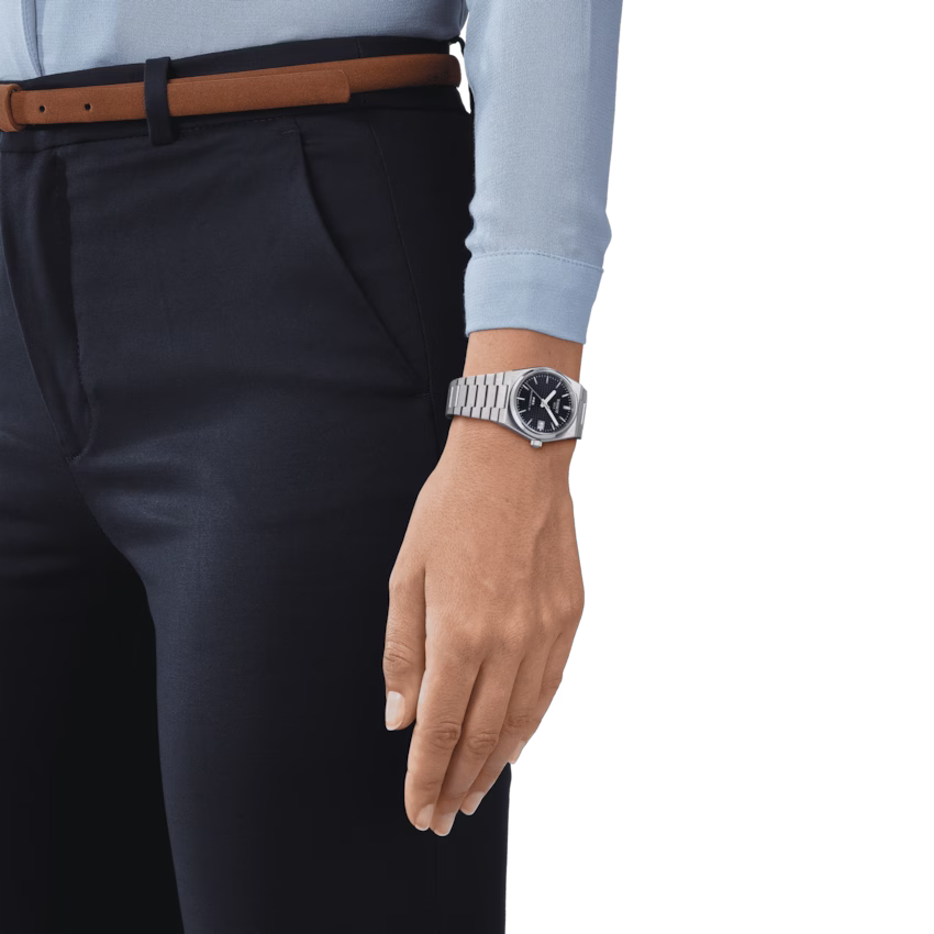 TISSOT PRX POWERMATIC 80 35MM - T137.207.11.041.00