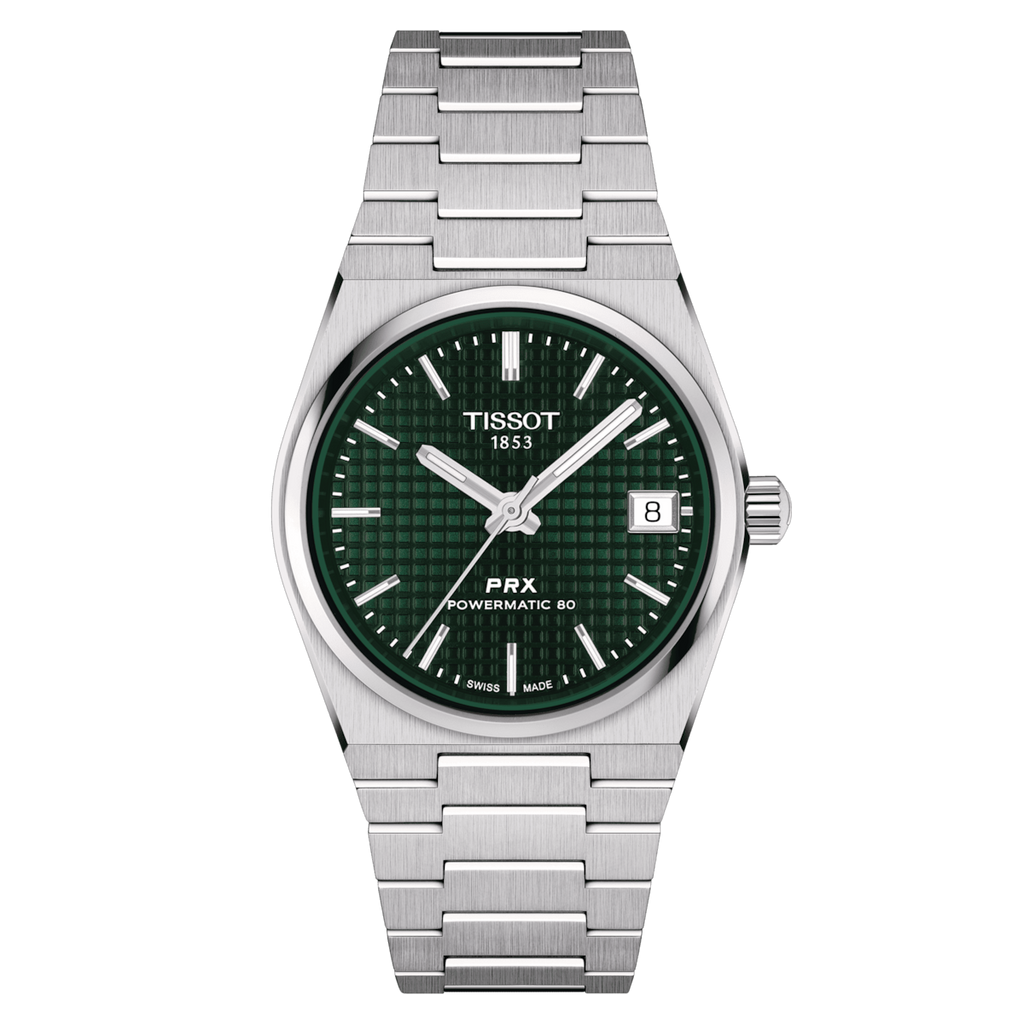 TISSOT PRX 35MM - T137.207.11.091.00