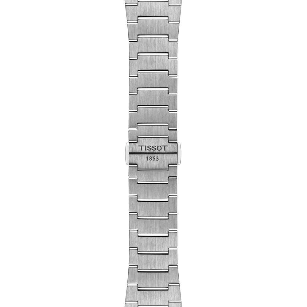 TISSOT PRX POWERMATIC 80 35MM - T137.207.11.111.00