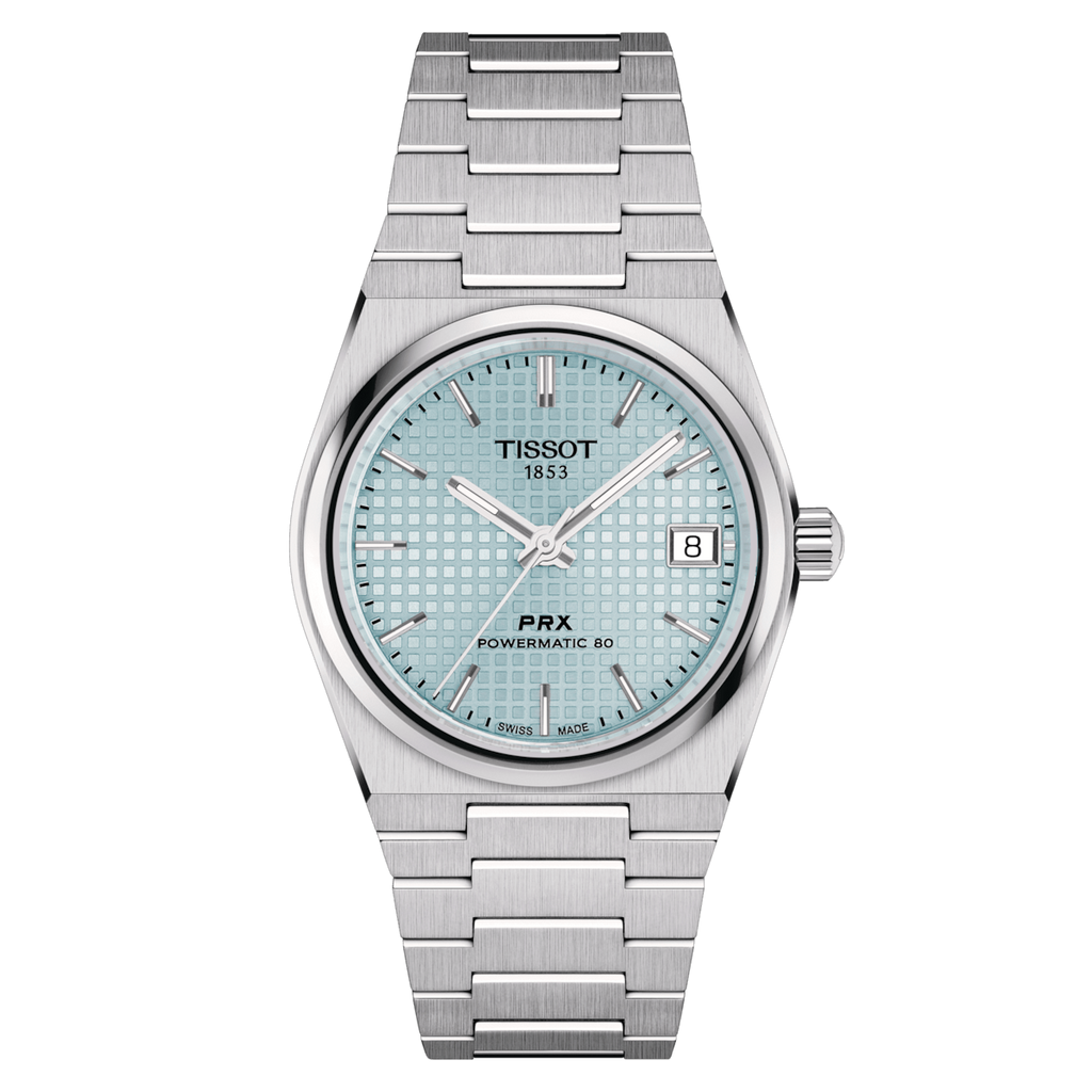 TISSOT PRX 35MM - T137.207.11.351.00