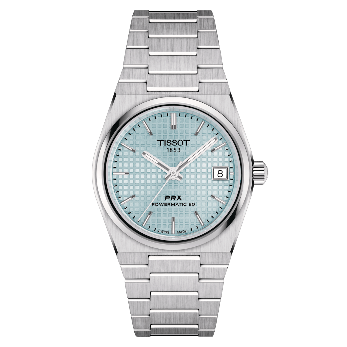 TISSOT PRX 35MM - T137.207.11.351.00