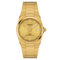 TISSOT PRX 35MM - T137.207.33.021.00